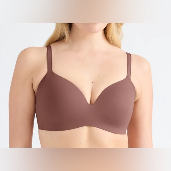 Knix Wingwoman contour bra - Picture 8 of 12